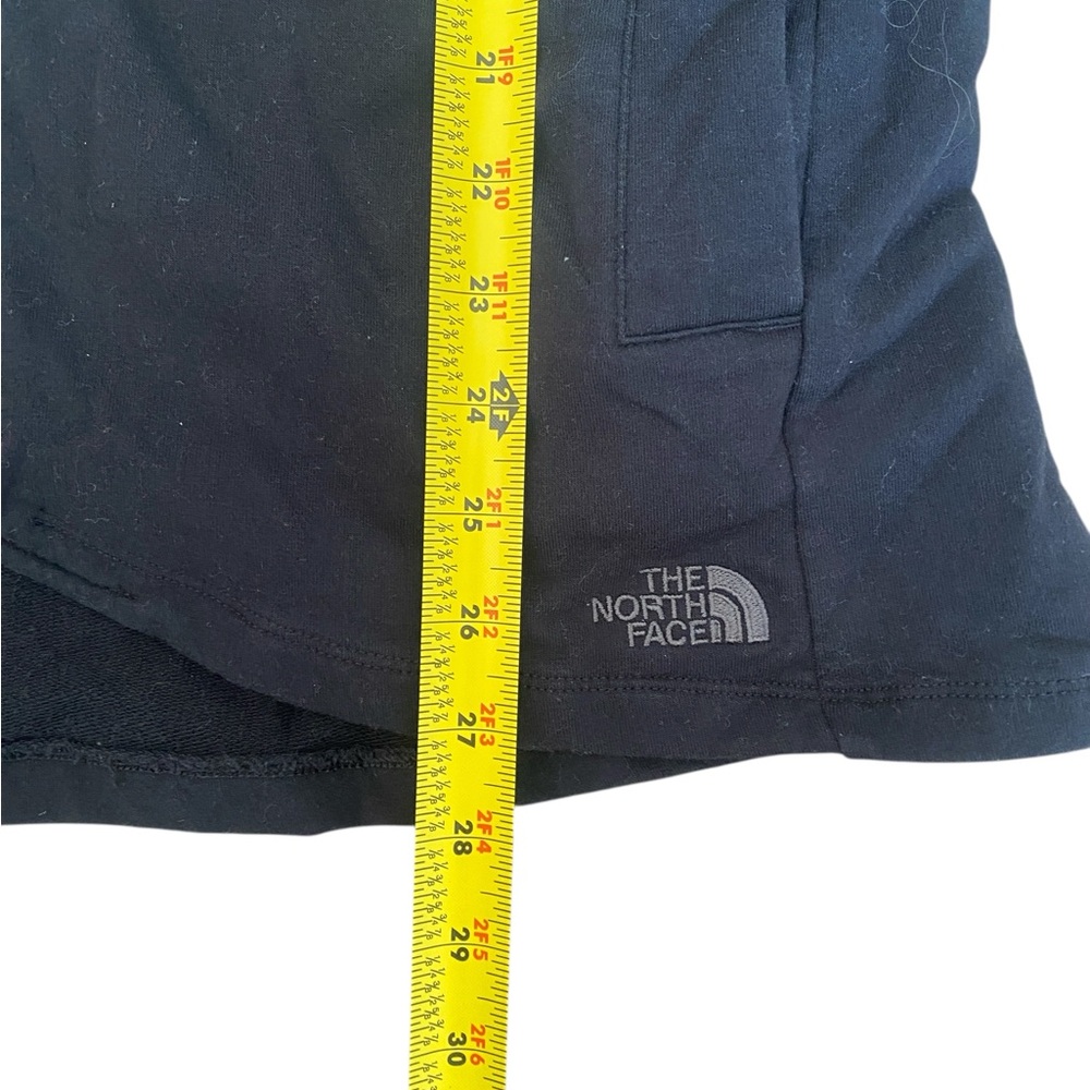 Women's North Face Asymmetrical Zip Jacket XL - Picture 12 of 12